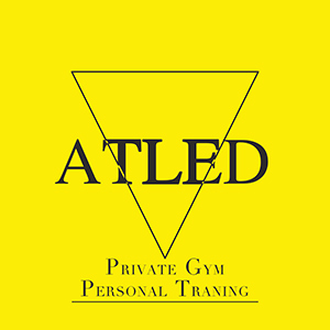 ダイエット・姿勢改善に向けたトレーニングを行うパーソナルジムは富士市の「ATLED（エイトレッド）」